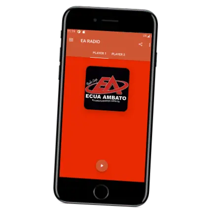 EARadio Android