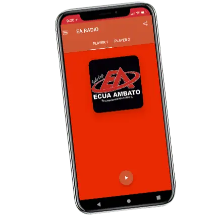 EARadio iPhone